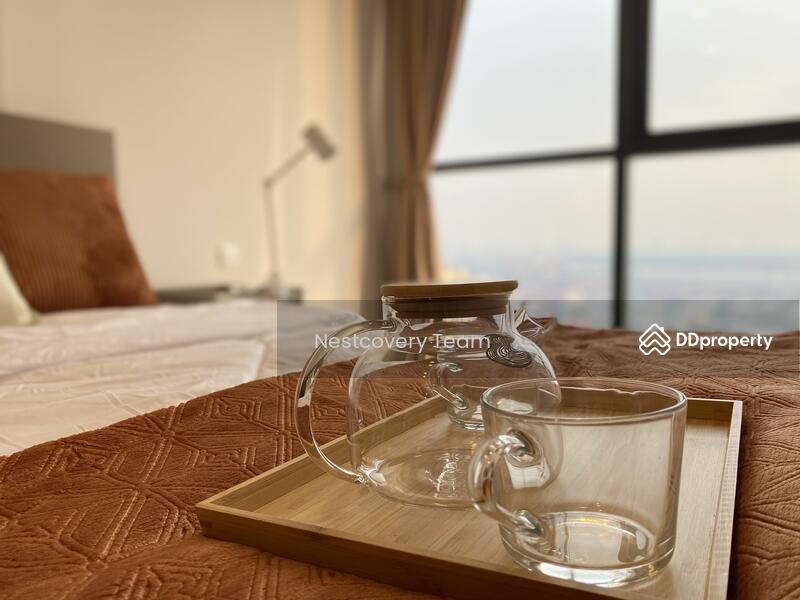 Oka Haus Sukhumvit 36, Bangkok, 3399 Rama 4 Road, Khong Tan, Khlong Toei, Bangkok, 1 Bedroom, 35 sqm, Condo For Rent, by Khun Joy, 8862359 - DDproperty.com