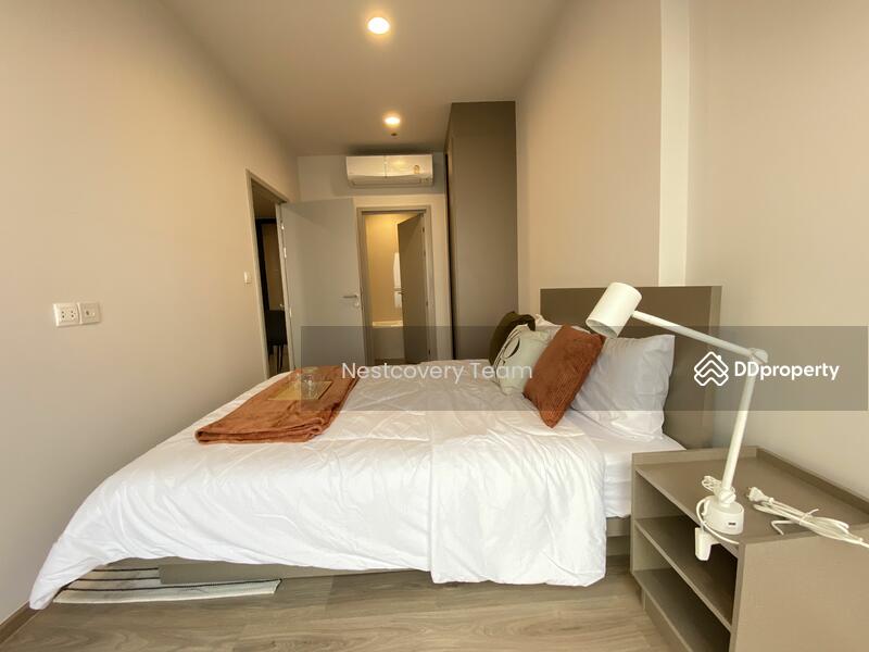 Oka Haus Sukhumvit 36, Bangkok, 3399 Rama 4 Road, Khong Tan, Khlong Toei, Bangkok, 1 Bedroom, 35 sqm, Condo For Rent, by Khun Joy, 8862359 - DDproperty.com