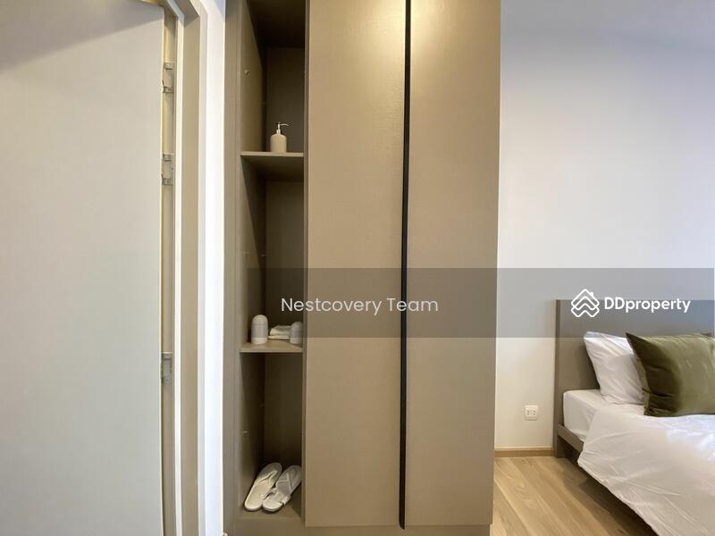 Oka Haus Sukhumvit 36, Bangkok, 3399 Rama 4 Road, Khong Tan, Khlong Toei, Bangkok, 1 Bedroom, 35 sqm, Condo For Rent, by Khun Joy, 8862359 - DDproperty.com