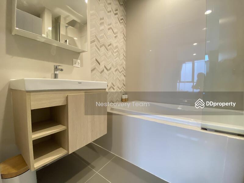 Oka Haus Sukhumvit 36, Bangkok, 3399 Rama 4 Road, Khong Tan, Khlong Toei, Bangkok, 1 Bedroom, 35 sqm, Condo For Rent, by Khun Joy, 8862359 - DDproperty.com