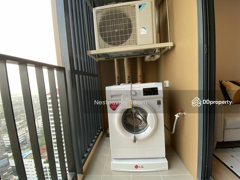 Oka Haus Sukhumvit 36, Bangkok, 3399 Rama 4 Road, Khong Tan, Khlong Toei, Bangkok, 1 Bedroom, 35 sqm, Condo For Rent, by Khun Joy, 8862359 - DDproperty.com