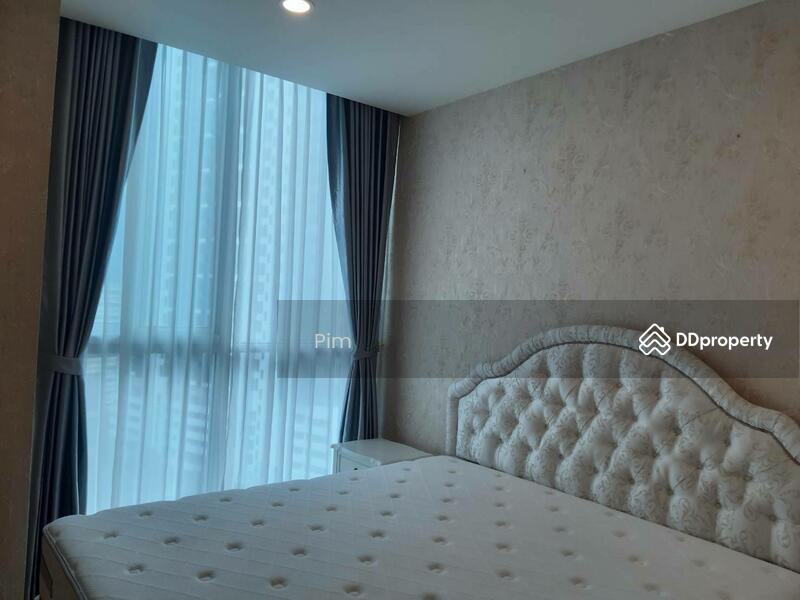 Noble Revolve Ratchada : โนเบิล รีวอลฟ์ รัชดา, กรุงเทพ, 38 ถนนรัชดาภิเษก แขวงห้วยขวาง เขตห้วยขวาง กรุงเทพมหานคร, ห้วยขวาง, กรุงเทพ, 26 ตร.ม., คอนโด ให้เช่า, โดย พิมพ์ภัทรา แจ่มอุลิตรัตน, 8863197 - DDproperty.com