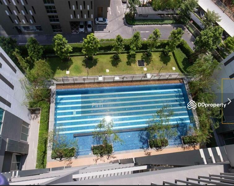 Noble Revolve Ratchada, Bangkok, 38 Ratchadapisek Road, Huai Khwang, Bangkok, 1 Bedroom, 26 sqm, Condo For Rent, by พิมพ์ภัทรา แจ่มอุลิตรัตน, 8863197 - DDproperty.com