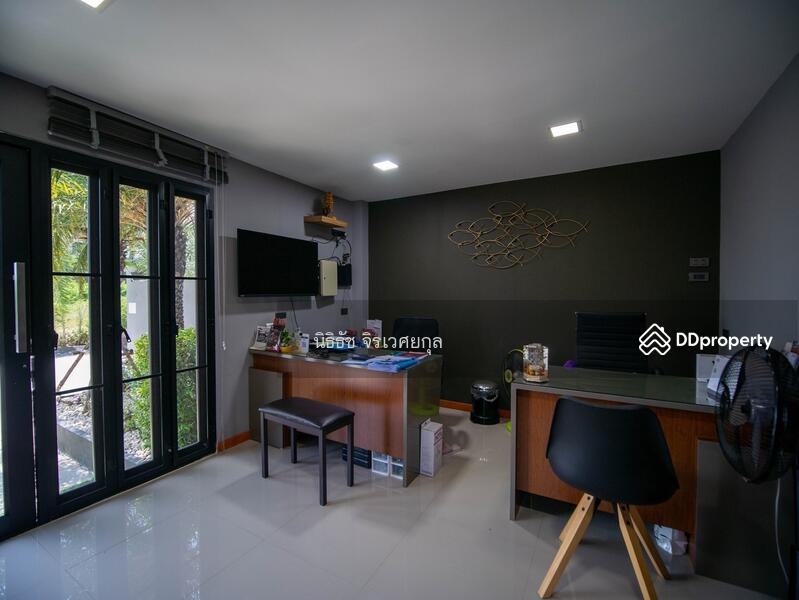 ขาย - อพาร์ทเม้นทสไตล์รีสอร์ท แถว ABAC บางนา, สมุทรปราการ