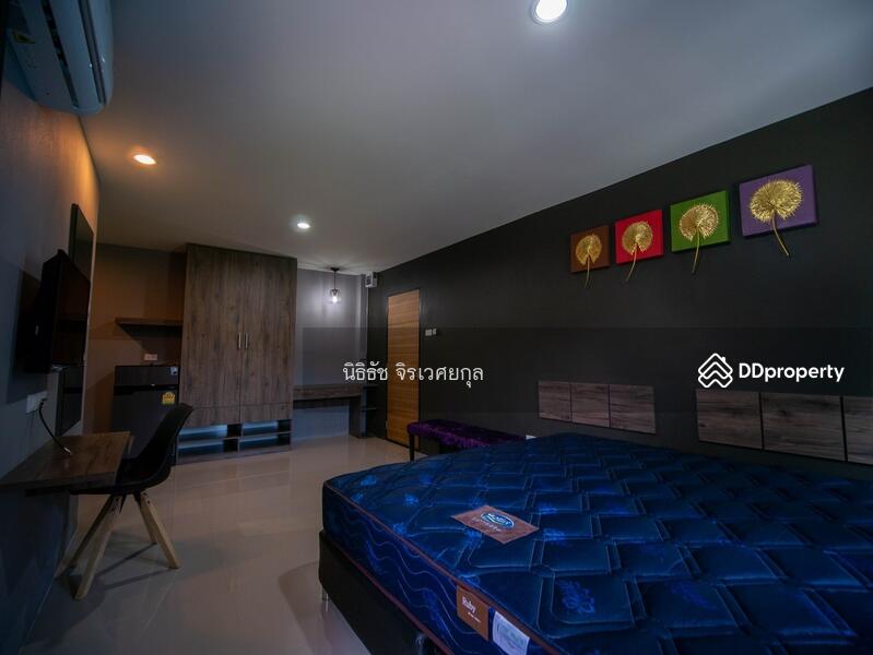ขาย - อพาร์ทเม้นทสไตล์รีสอร์ท แถว ABAC บางนา, สมุทรปราการ