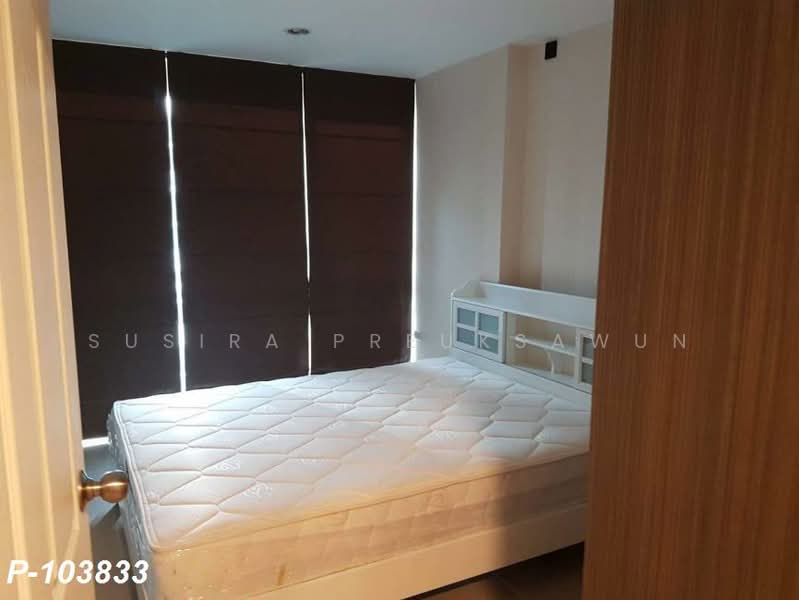 The Series Udomsuk : เดอะ ซีรี่ส์ อุดมสุข, กรุงเทพ, 4 ซอยอุดมสุข 29, บางจาก, พระโขนง, กรุงเทพ, 35 ตร.ม., คอนโด ขาย, โดย Susira Preuksawun, 8863928 - DDproperty.com