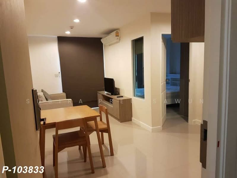 The Series Udomsuk : เดอะ ซีรี่ส์ อุดมสุข, กรุงเทพ, 4 ซอยอุดมสุข 29, บางจาก, พระโขนง, กรุงเทพ, 35 ตร.ม., คอนโด ขาย, โดย Susira Preuksawun, 8863928 - DDproperty.com