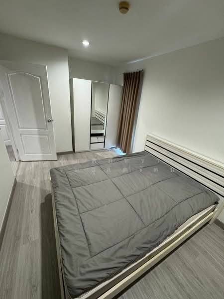 The Paint Palette Condominium, Nonthaburi, 18 ซ.งามวงศ์วาน, Bang Khen, Muang Nonthaburi, Nonthaburi, 2 Bedrooms, 45 sqm, Condo For Rent, by พิมพ์ภัทรา แจ่มอุลิตรัตน, 8864169 - DDproperty.com