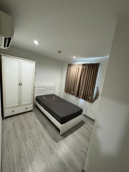 The Paint Palette Condominium, นนทบุรี, 18 ซ.งามวงศ์วาน, บางเขน, เมืองนนทบุรี, นนทบุรี, 45 ตร.ม., คอนโด ให้เช่า, โดย พิมพ์ภัทรา แจ่มอุลิตรัตน, 8864169 - DDproperty.com