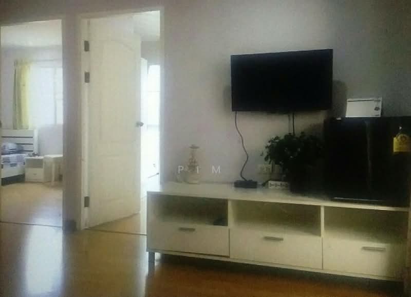 ให้เช่า - The Paint Palette Condominium, นนทบุรี