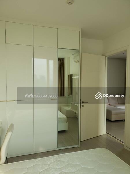 TC Green Rama 9, Bangkok, Rama 9 Road, Huai Khwang, Huai Khwang, Bangkok, 2 Bedrooms, 55 sqm, Condo For Sale, by Living Condo, 8864517 - DDproperty.com