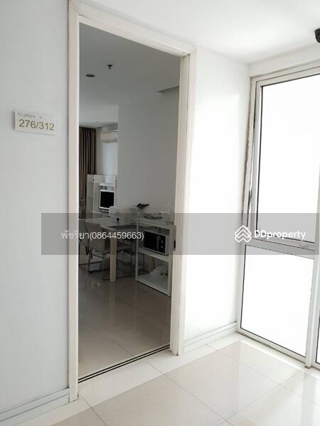 TC Green Rama 9, Bangkok, Rama 9 Road, Huai Khwang, Huai Khwang, Bangkok, 2 Bedrooms, 55 sqm, Condo For Sale, by Living Condo, 8864517 - DDproperty.com