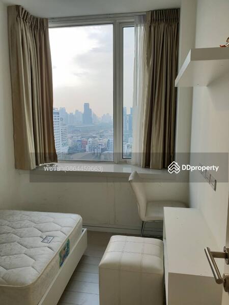 TC Green Rama 9, Bangkok, Rama 9 Road, Huai Khwang, Huai Khwang, Bangkok, 2 Bedrooms, 55 sqm, Condo For Sale, by Living Condo, 8864517 - DDproperty.com