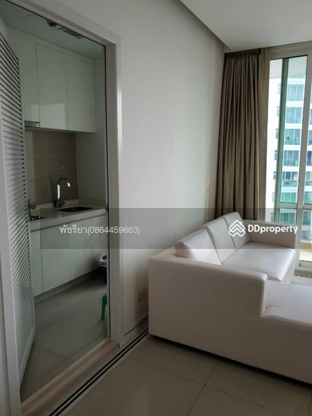 TC Green Rama 9, Bangkok, Rama 9 Road, Huai Khwang, Huai Khwang, Bangkok, 2 Bedrooms, 55 sqm, Condo For Sale, by Living Condo, 8864517 - DDproperty.com