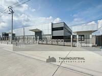 ขาย - โกดังให้เช่า โรงงานให้เช่า ขายโกดัง ขายโรงงาน 2736 ตรม บางเสาธง, สมุทรปราการ (ID: AT242SR), สมุทรปราการ