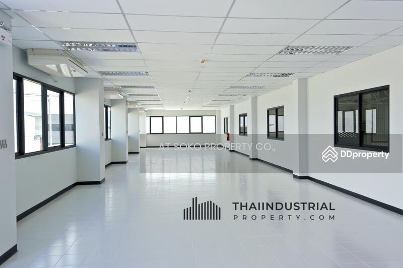 ขายโกดัง ขายโรงงาน 2736 ตรม บางเสาธง, สมุทรปราการ (Property ID: AT242SR), สมุทรปราการ, ศีรษะจรเข้ใหญ่, บางเสาธง, สมุทรปราการ, 2,736 ตร.ม., โกดัง-โรงงาน ขาย, โดย AT SOKO PROPERTY CO., LTD, 8864545 - DDproperty.com