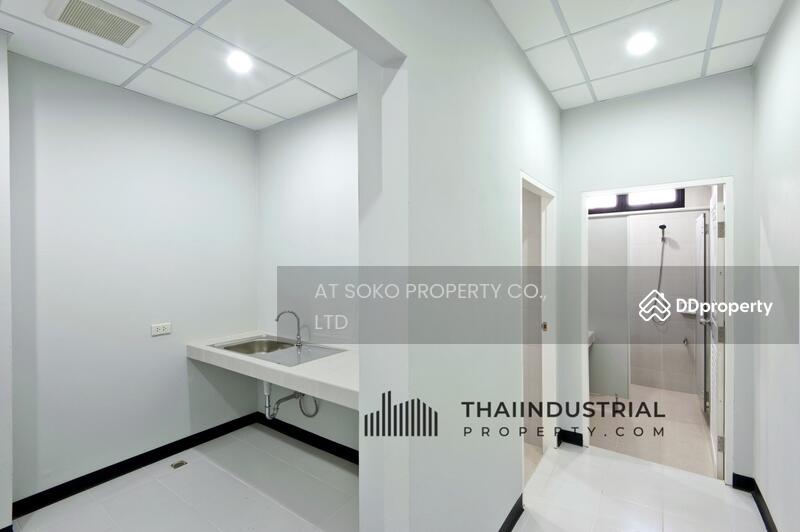 Factory or Warehouse 2736 sqm for SALE at Bang Sao Thong, Samut Prakan (Property ID: AT242SR), Samut Prakan, Srisa Chorakhe Yai, Bang Sao Thong, Samut Prakan, , 2,736 sqm, Warehouse/Factory For Sale, by AT SOKO PROPERTY CO., LTD, 8864545 - DDproperty.com