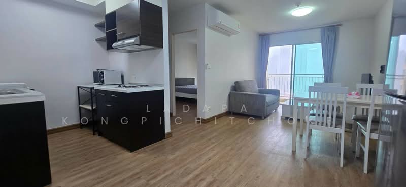 S&S Sukhumvit 101/1, Bangkok, 188 Sukhumvit 101/1 Road, Bang Na, Bangkok, 1 Bedroom, 48 sqm, Condo For Rent, by Ladapa Kongpichitchoke, 8864935 - DDproperty.com