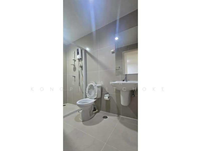 S&S Sukhumvit 101/1, Bangkok, 188 Sukhumvit 101/1 Road, Bang Na, Bangkok, 1 Bedroom, 48 sqm, Condo For Rent, by Ladapa Kongpichitchoke, 8864935 - DDproperty.com
