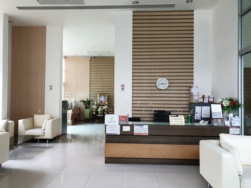 S&S Sukhumvit 101/1 : เอส แอนด์ เอส สุขุมวิท 101/1, กรุงเทพ, 188 ถนน สุขุมวิท 101/1, บางนา, กรุงเทพ, 48 ตร.ม., คอนโด ให้เช่า, โดย Ladapa Kongpichitchoke, 8864935 - DDproperty.com