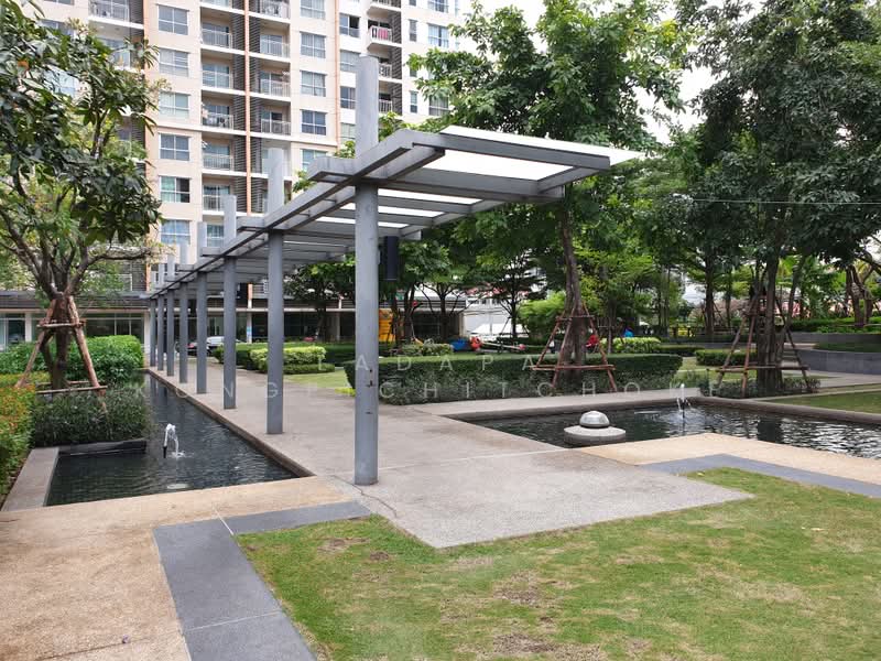 S&S Sukhumvit 101/1, Bangkok, 188 Sukhumvit 101/1 Road, Bang Na, Bangkok, 1 Bedroom, 48 sqm, Condo For Rent, by Ladapa Kongpichitchoke, 8864935 - DDproperty.com