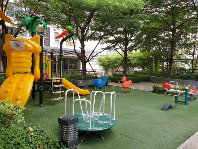 S&S Sukhumvit 101/1 : เอส แอนด์ เอส สุขุมวิท 101/1, กรุงเทพ, 188 ถนน สุขุมวิท 101/1, บางนา, กรุงเทพ, 48 ตร.ม., คอนโด ให้เช่า, โดย Ladapa Kongpichitchoke, 8864935 - DDproperty.com