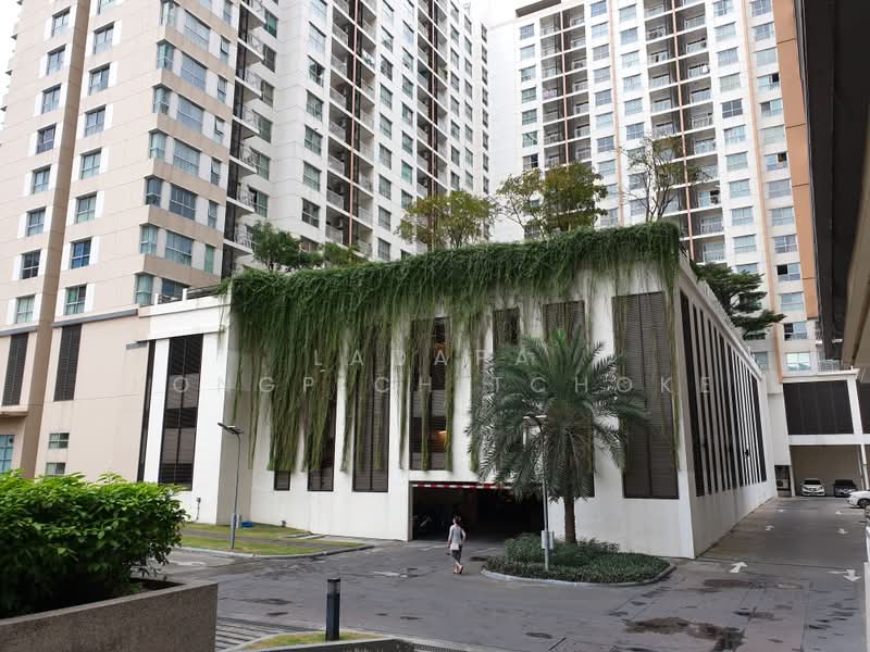 S&S Sukhumvit 101/1, Bangkok, 188 Sukhumvit 101/1 Road, Bang Na, Bangkok, 1 Bedroom, 48 sqm, Condo For Rent, by Ladapa Kongpichitchoke, 8864935 - DDproperty.com