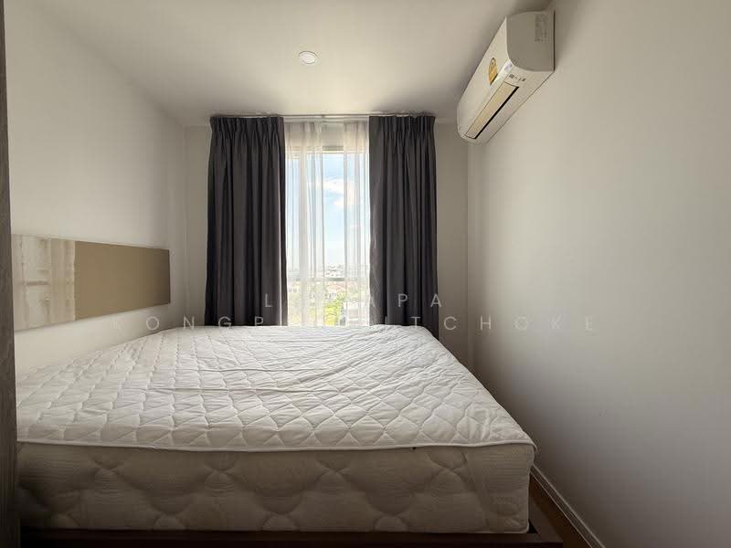 Lumpini Place Bangna Km.3, bangkok, 52 Soi Bang Na-Trat 23, Bang Na, Bangkok, 1 Bedroom, 26 sqm, Condo For Rent, by Ladapa Kongpichitchoke, 8865220 - DDproperty.com