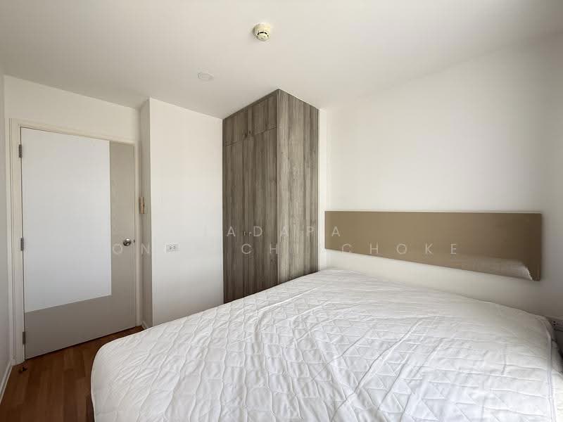 Lumpini Place Bangna Km.3, bangkok, 52 Soi Bang Na-Trat 23, Bang Na, Bangkok, 1 Bedroom, 26 sqm, Condo For Rent, by Ladapa Kongpichitchoke, 8865220 - DDproperty.com