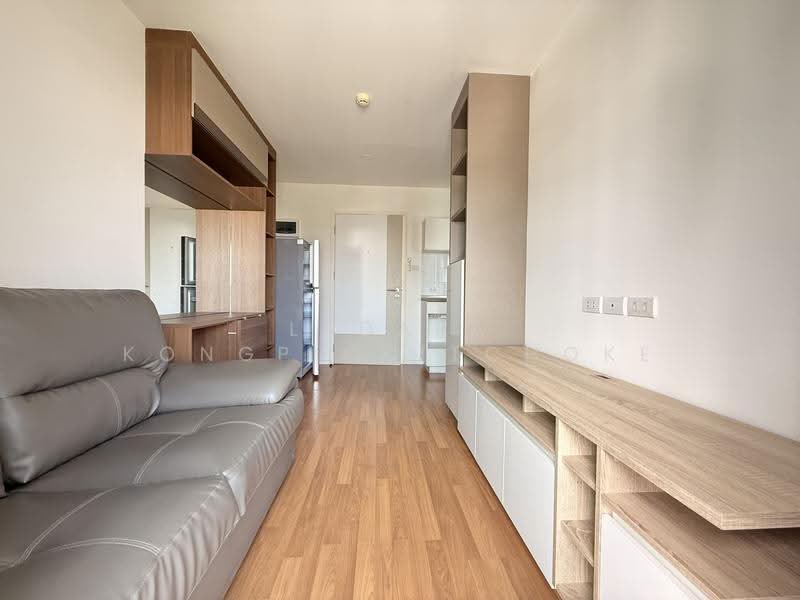 Lumpini Place Bangna Km.3, bangkok, 52 Soi Bang Na-Trat 23, Bang Na, Bangkok, 1 Bedroom, 26 sqm, Condo For Rent, by Ladapa Kongpichitchoke, 8865220 - DDproperty.com