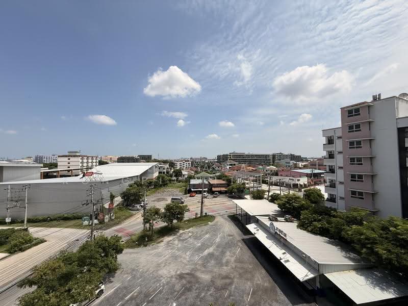 Lumpini Place Bangna Km.3, bangkok, 52 Soi Bang Na-Trat 23, Bang Na, Bangkok, 1 Bedroom, 26 sqm, Condo For Rent, by Ladapa Kongpichitchoke, 8865220 - DDproperty.com