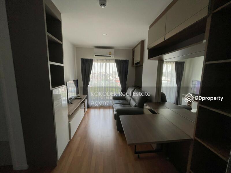 Lumpini Place Bangna Km.3, Bangkok, 52 Soi Bang Na-Trat 23, Bang Na, Bangkok, 1 Bedroom, 26 sqm, Condo For Rent, by Ladapa Kongpichitchoke, 8865220 - DDproperty.com