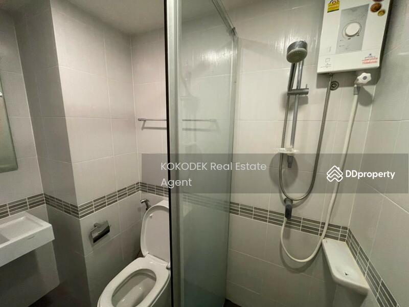 Lumpini Place Bangna Km.3, Bangkok, 52 Soi Bang Na-Trat 23, Bang Na, Bangkok, 1 Bedroom, 26 sqm, Condo For Rent, by Ladapa Kongpichitchoke, 8865220 - DDproperty.com
