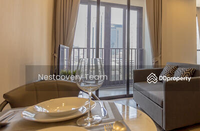 For Rent - ASHTON Asoke, Bangkok