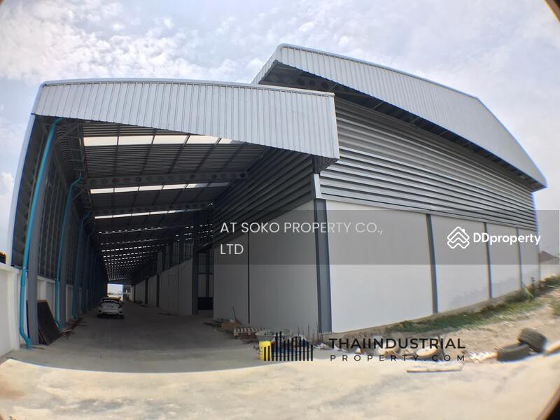 โกดังให้เช่า โรงงานให้เช่า 3600 ตรม แพรกษาใหม่, เมืองสมุทรปราการ, สมุทรปราการ (ID: AT248R), สมุทรปราการ, แพรกษาใหม่, เมืองสมุทรปราการ, สมุทรปราการ, 3,600 ตร.ม., โกดัง-โรงงาน ให้เช่า, โดย AT SOKO PROPERTY CO., LTD, 8867263 - DDproperty.com