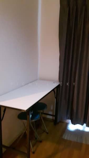 Lumpini Place Suksawat-Rama 2, Bangkok, 2 Suk Sawat Rd, Chom Thong, Bangkok, 1 Bedroom, 26 sqm, Condo For Rent, by ภารวี สุมังคะละ, 8868163 - DDproperty.com