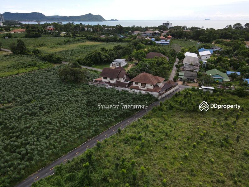 ขายถูก! ที่ดินพัทยา อ.สัตหีบ จ.ชลบุรี—ข้างShowroom MG (เหมาะสร้างบ้าน +สำนักงาน) 1-0-64 ไร่ 