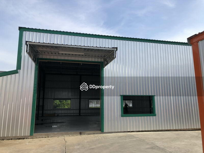 For Rent - Bangkok Warehouse Vibhavadi Rangsit BRE15895, Bangkok