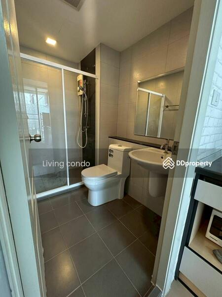 For Rent - The One Plus D @Hua-mark 12, Bangkok