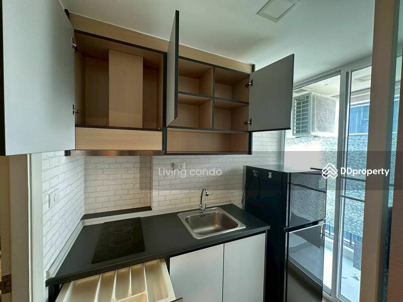 For Rent - The One Plus D @Hua-mark 12, Bangkok