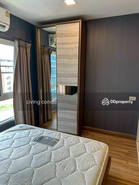 For Rent - The One Plus D @Hua-mark 12, Bangkok