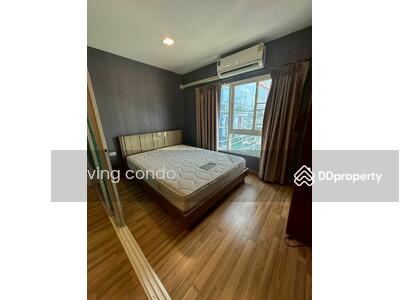 For Rent - The One Plus D @Hua-mark 12, Bangkok