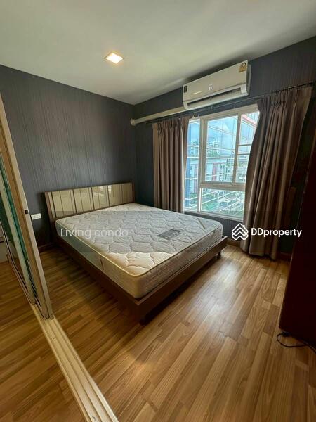 ให้เช่า - The One Plus D @Hua-mark 12 : เดอะวันพลัส ดี ซอยหัวหมาก 12, กรุงเทพ