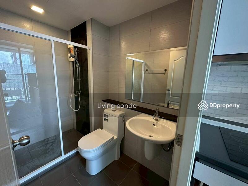 For Rent - The One Plus D @Hua-mark 12, Bangkok