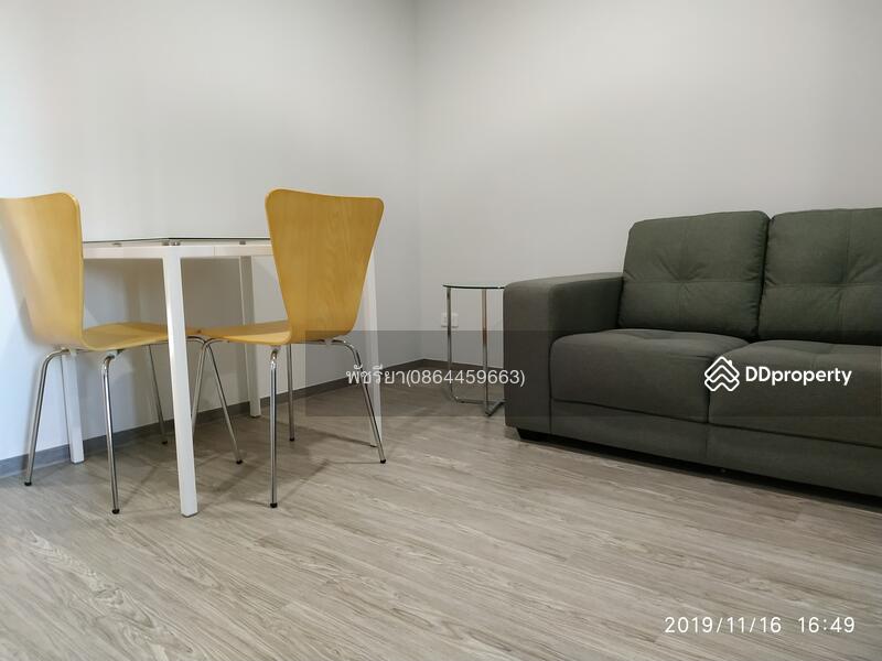 Regent Home Sukhumvit 97/1, Bangkok, Soi Sukhumvit 97/1, Bang Chak, Phra Khanong, Bangkok, 1 Bedroom, 28 sqm, Condo For Rent, by Living Condo, 8874809 - DDproperty.com