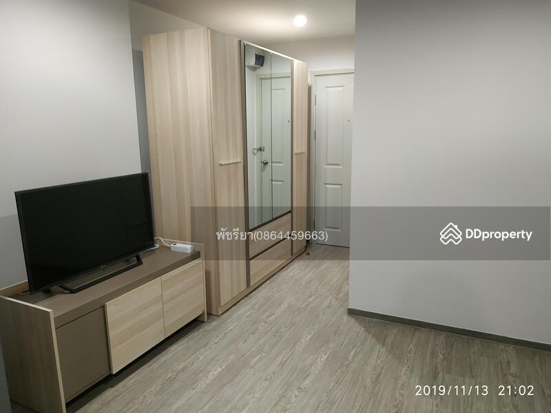 Regent Home Sukhumvit 97/1, Bangkok, Soi Sukhumvit 97/1, Bang Chak, Phra Khanong, Bangkok, 1 Bedroom, 28 sqm, Condo For Rent, by Living Condo, 8874809 - DDproperty.com