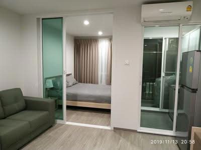 For Rent - Regent Home Sukhumvit 97/1, Bangkok