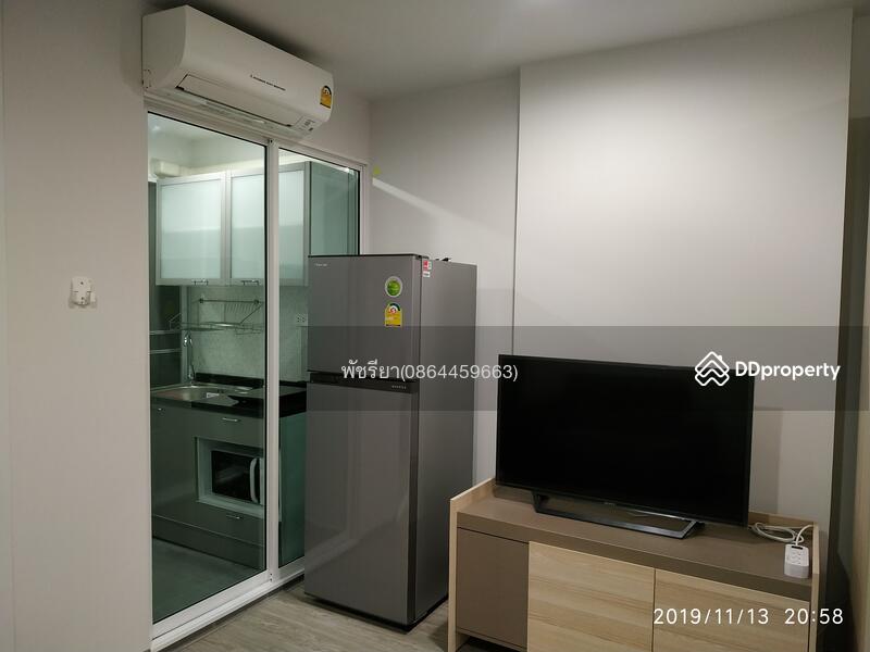 Regent Home Sukhumvit 97/1, Bangkok, Soi Sukhumvit 97/1, Bang Chak, Phra Khanong, Bangkok, 1 Bedroom, 28 sqm, Condo For Rent, by Living Condo, 8874809 - DDproperty.com