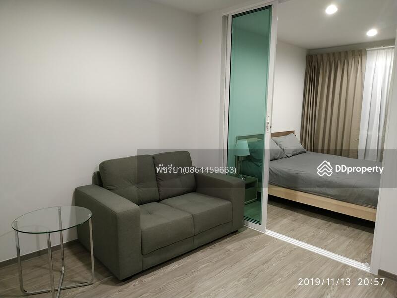 Regent Home Sukhumvit 97/1, กรุงเทพ, ซอยสุขุมวิท 97/1, บางจาก, พระโขนง, กรุงเทพ, 28 ตร.ม., คอนโด ให้เช่า, โดย Living Condo, 8874809 - DDproperty.com