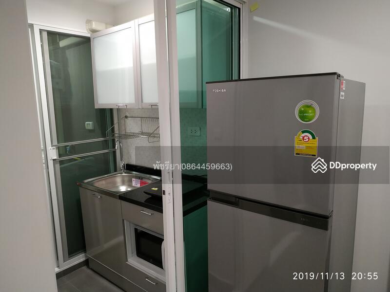 Regent Home Sukhumvit 97/1, Bangkok, Soi Sukhumvit 97/1, Bang Chak, Phra Khanong, Bangkok, 1 Bedroom, 28 sqm, Condo For Rent, by Living Condo, 8874809 - DDproperty.com